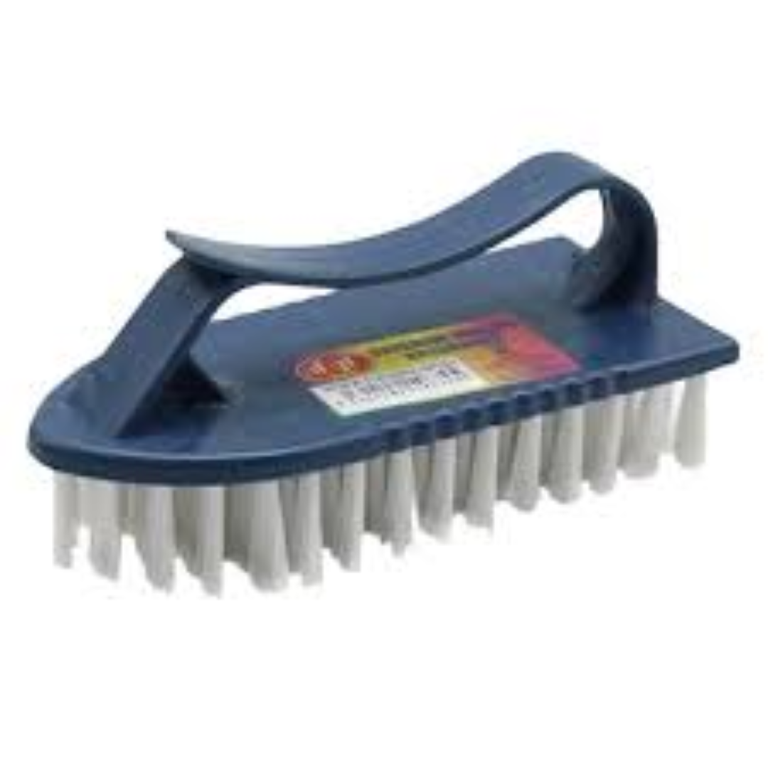 AL.GI A16 SUPPER SCRUBBING BRUSH
